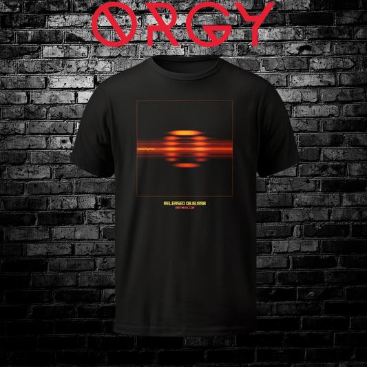 Candyass 25-year commemorative T-Shirt